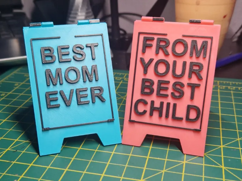 best mom sign