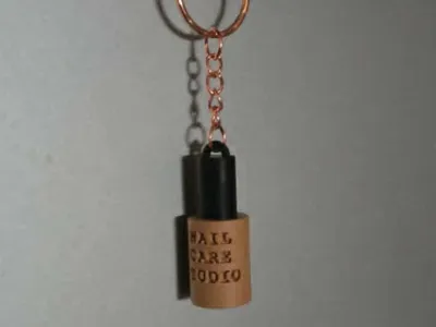 Nail polish bottle