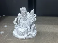 0.16mm layer, 2 walls, 15% infill