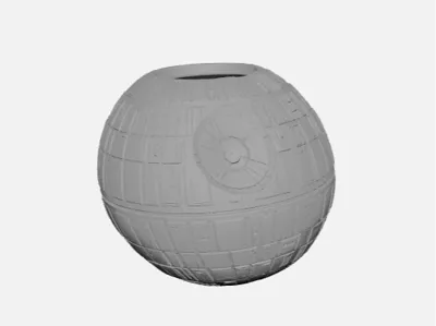 Death Star