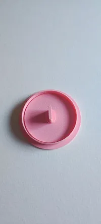 Emporte-pièce et tampon biscuit Bonne Fête des Femmes — photo 4