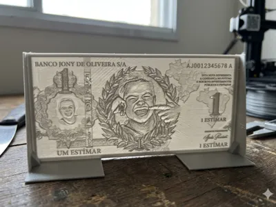 LITHOPHANE PROJECT