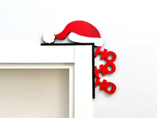Christmas Ho Ho Ho