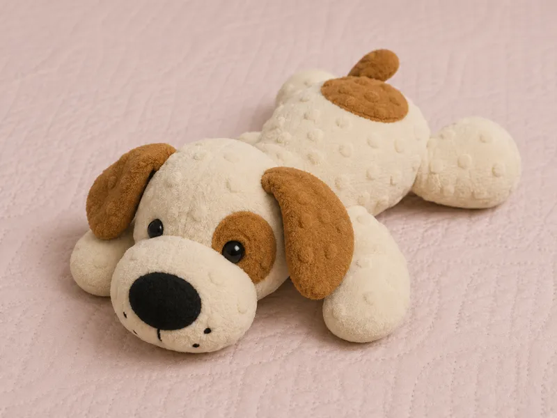 cachorrinho fofo