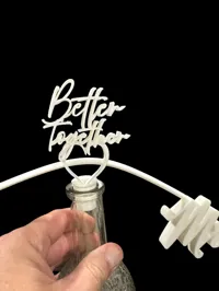 Sculpture cinétique Better Together — photo 3