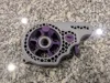 0.2mm layer, 6 walls, 25% infill - AMS 2 Color