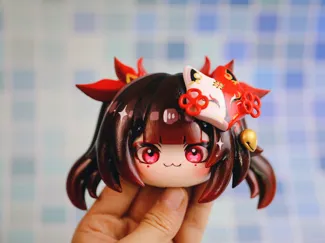花火耳机壳