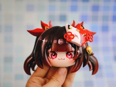 Fireworks Earphone Case