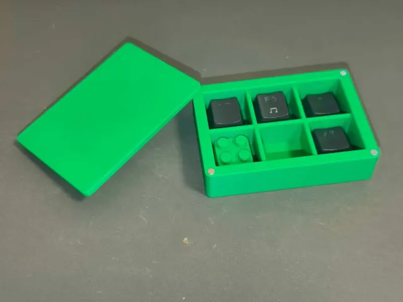 键帽盒子