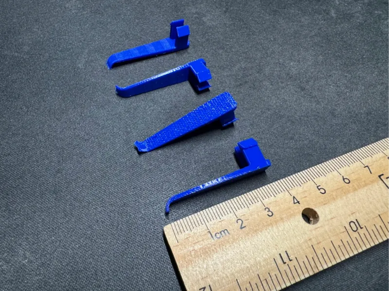 Vitamix 5200 Cord Retainer Clip