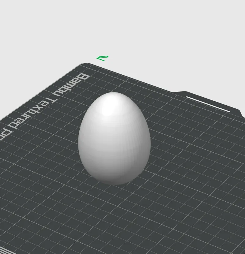 Chicken Egg (Helps new hens lay)