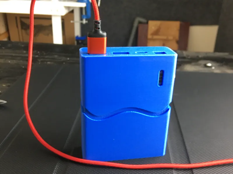 DIY Power Bank