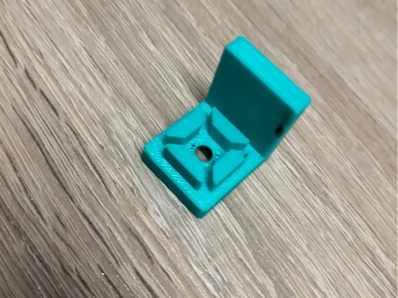 V-Slot 2020 End Cap