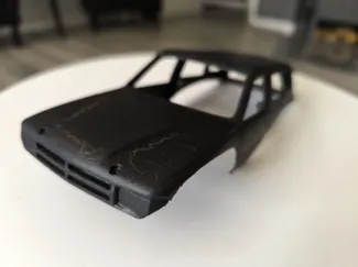 Toyota 4Runner 1/24