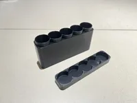 0.2mm layer, 3 walls, 10% infill
