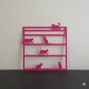More cats