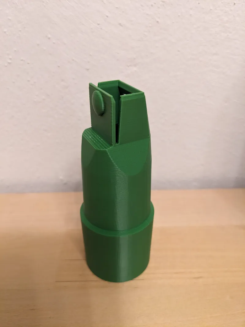 Dewalt / Elu Adapter for DW682-QS / MBR100
