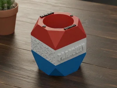 Mate Paraguay 2.0