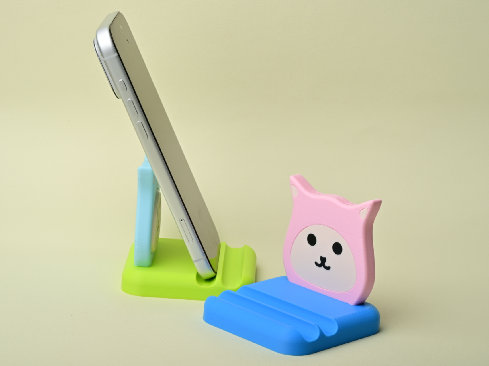 小猫手机支架（分件 无需ams）