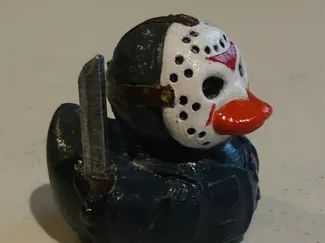 jeep ducks - Jason Duck