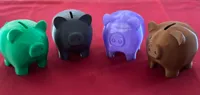 scaled down and improved supports (fits almost any printer)