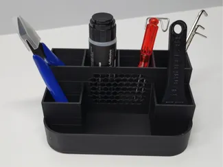 Desk Organizer