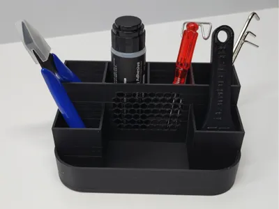 Desk Organizer