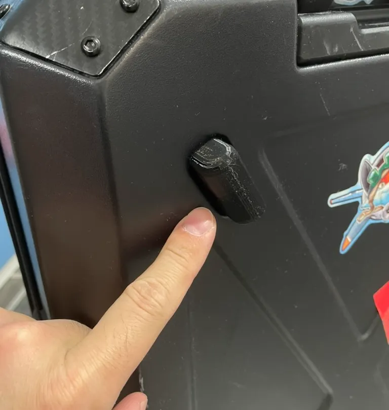 Legs for suitcase Xiaomi Urevo Sahara