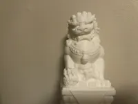 A1 mini+, 0.2mm layer, 2 walls, 15% infill