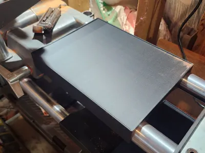 Shopsmith Mark V Bed Trays