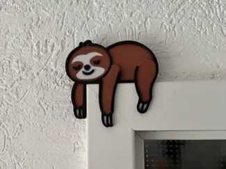 Faultier türecke