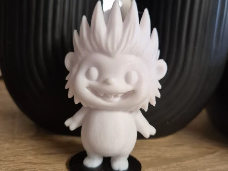 Little Monster Pen Holder 