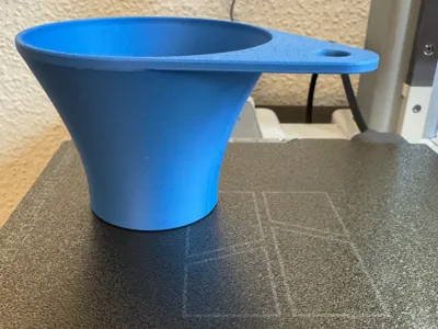 Netcup funnel