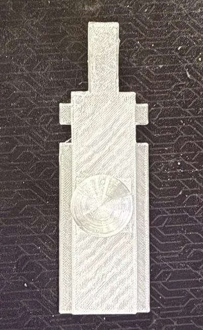 MikroTik WAP RAM Mount