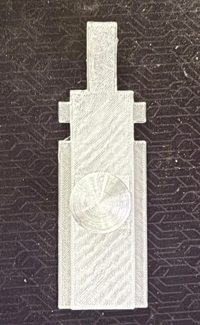 Mikrotik WAP Ram Mount