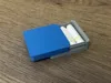 Single-Color Print Profile - Plain Lid