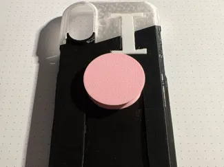 iPhone 16 case improved version