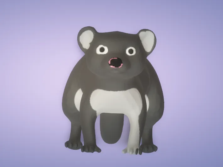 Cute Ferret