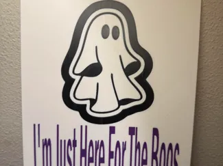 Ghost