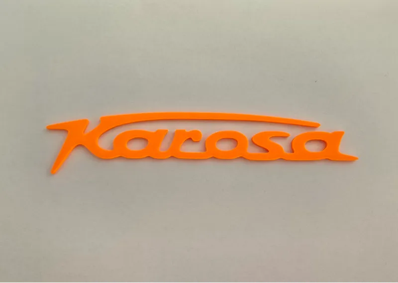 Karosa logo