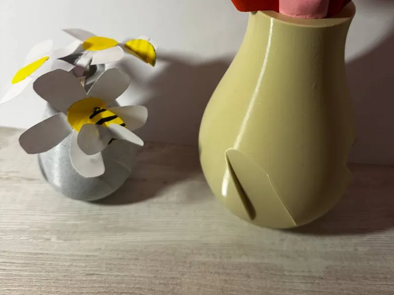 Modern Vase