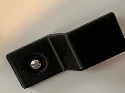 Pan lid 10mm/15mm