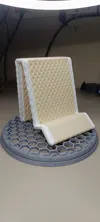 0.6mm nozzle, 0.3mm layer, 2 walls, 15% infill