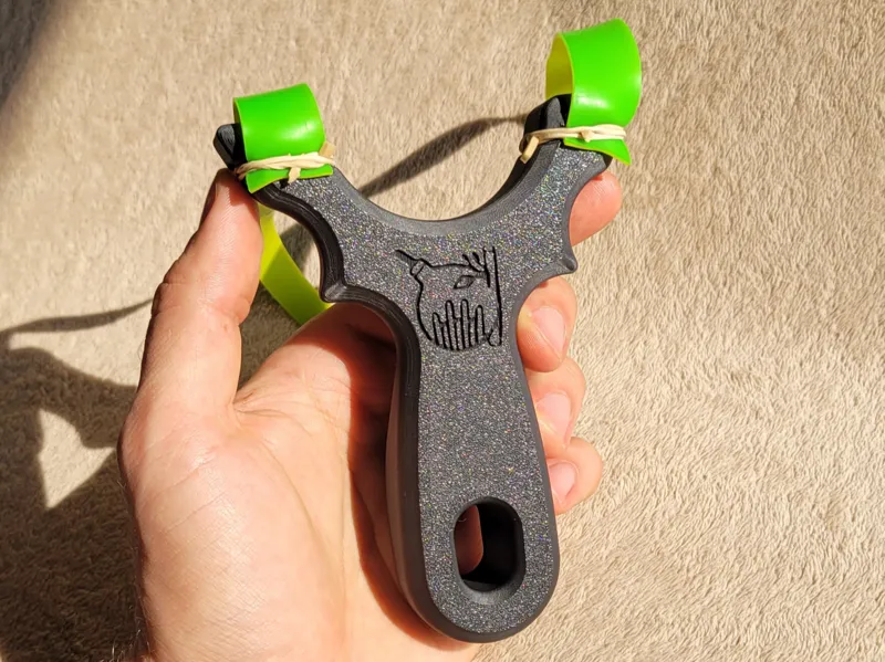 Slingshot