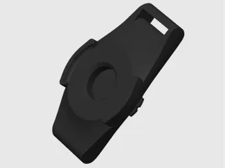 Garmin Forerunner Bike Mount