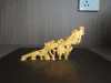 0.12mm layer, 2 walls, 15% infill
