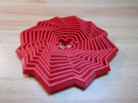 Jouet fidget "Sloshy" — photo 6