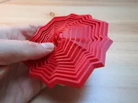 Jouet fidget "Sloshy" — photo 4