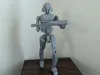 0.2mm layer, 2 walls, 10% infill