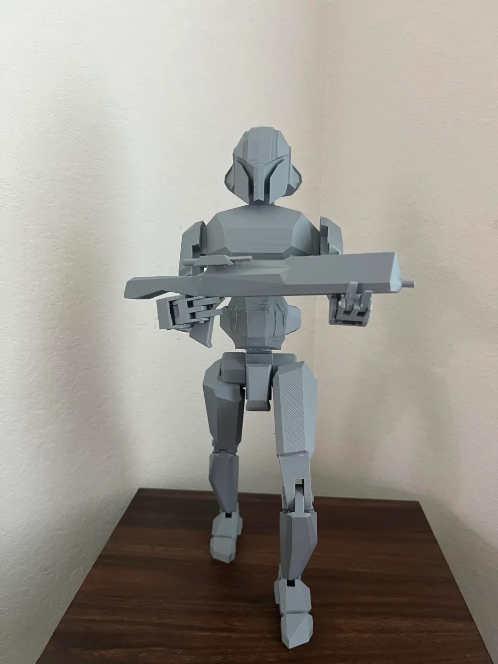 droids様用 zanearts②附属キット Sentinel War Droid Mark 1